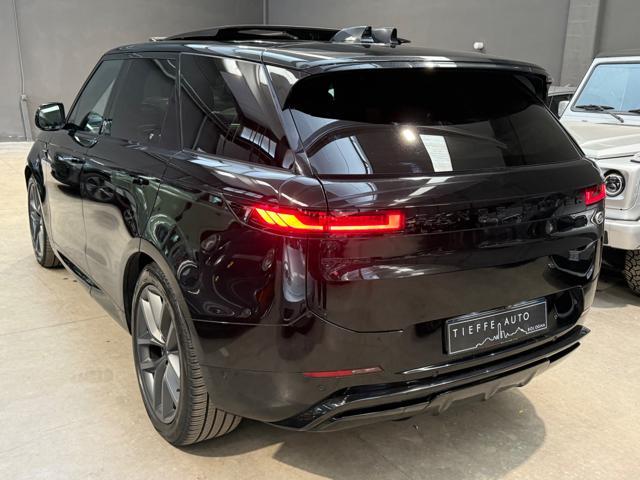 LAND ROVER Range Rover Sport 3.0D l6 249 CV Dynamic HSE