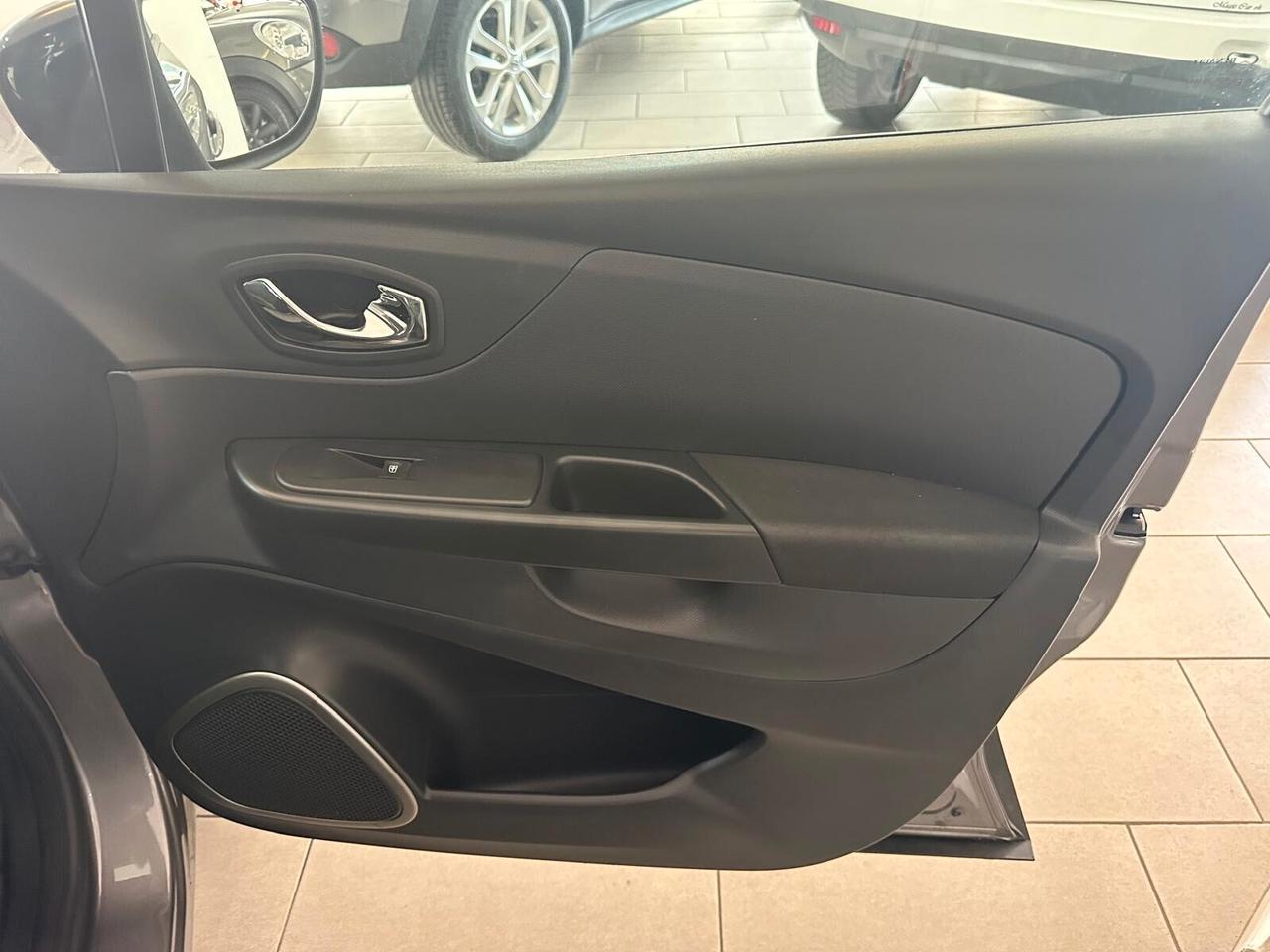 Renault Captur 1.5 dCi 8V 90 CV Start&Stop Energy R-Link