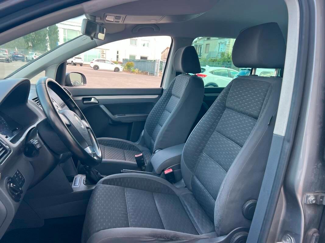 Volkswagen Touran 1.9 tdi Trendline - 7 POSTI -