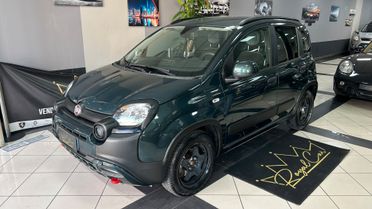 Fiat Panda City Cross 1.0 S&S Hybrid