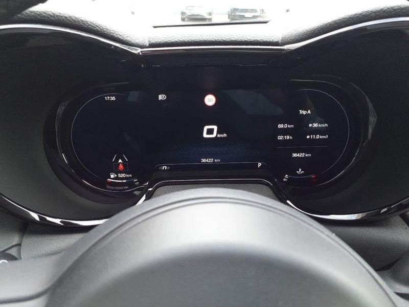 Alfa Romeo Tonale 1.6 SPRINT 130CV TCT6