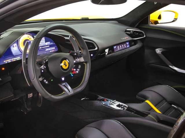 Ferrari 296 GTB