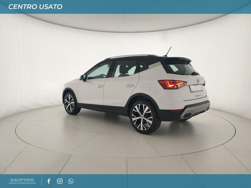 1.0 EcoTSI XPERIENCE 95 CV