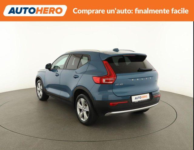 VOLVO XC40 B3 automatico Core