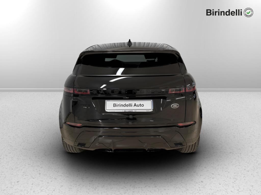 LAND ROVER RR Evoque 2ª serie - Range Rover Evoque 2.0D I4 180 CV AWD Auto R-Dynamic S