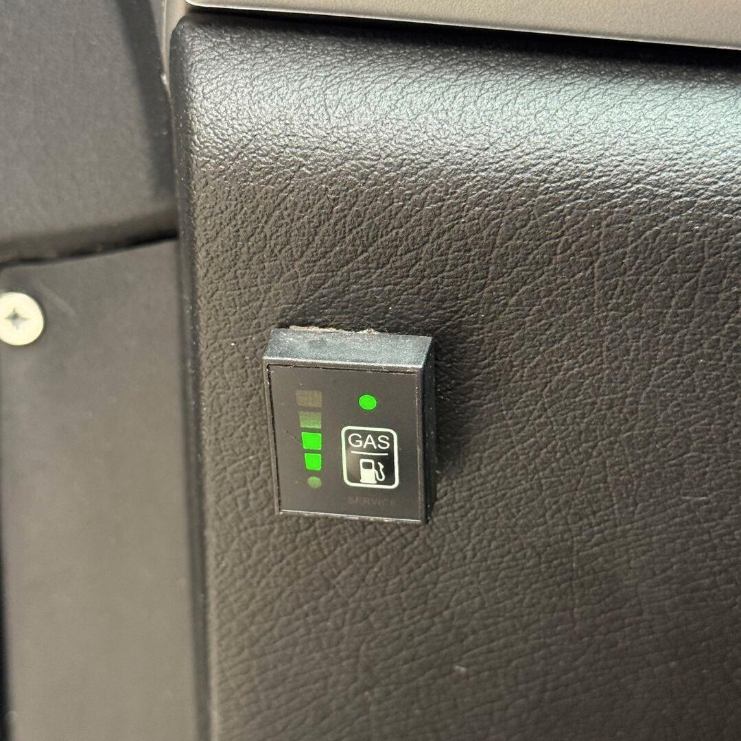 Lancia Ypsilon 1.2 GPL