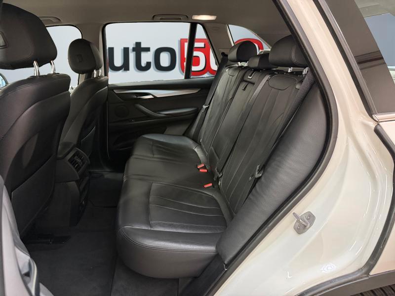 BMW X5 xdrive30d Business 258cv auto