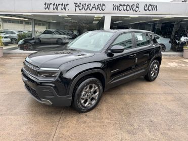 Jeep Avenger 1.2 Turbo Longitude MHEV hybrid km0 aut.