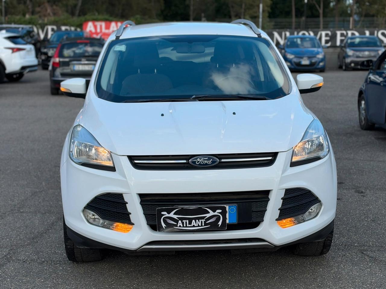 Ford Kuga 2.0 TDCI 120 CV S&S 2WD NO FINANZIAMENTO