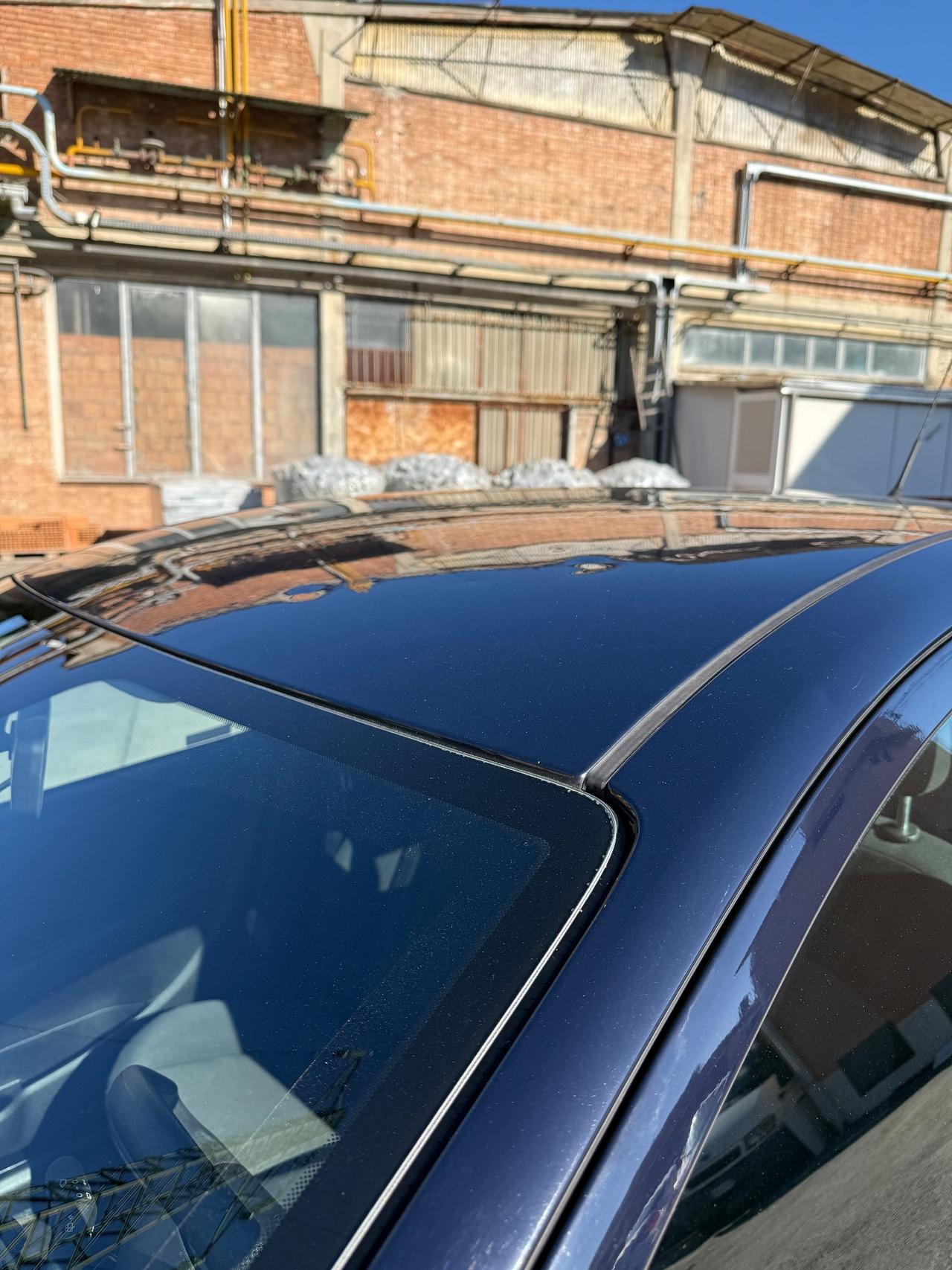 Fiat Punto 1.2 8V 5 porte Street