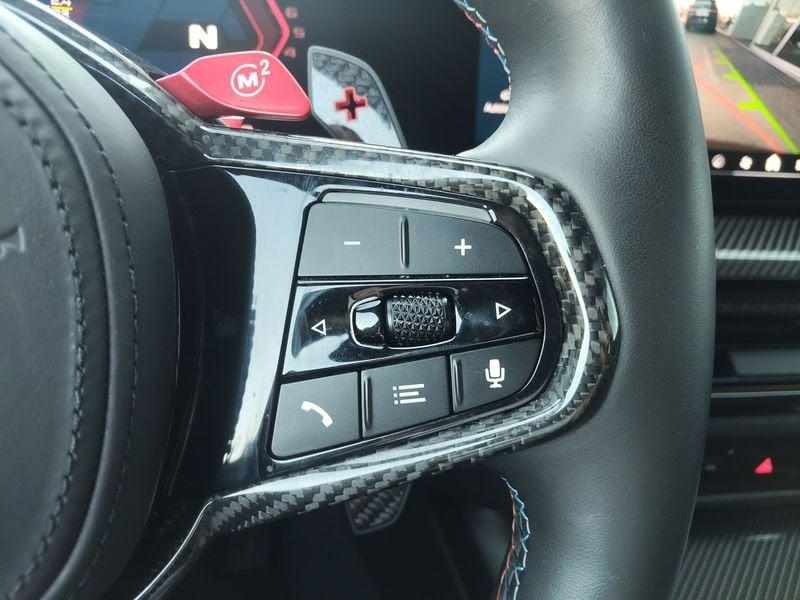 BMW M3 Touring M3 Competition xDrive Touring auto