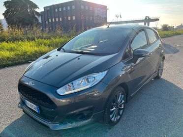 Ford Fiesta 1.5 TDCi 75CV 5 porte ST-Line