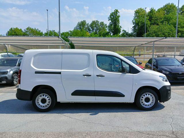 FIAT Doblo XL 1.5 BlueHdi 100CV PL-TN Van