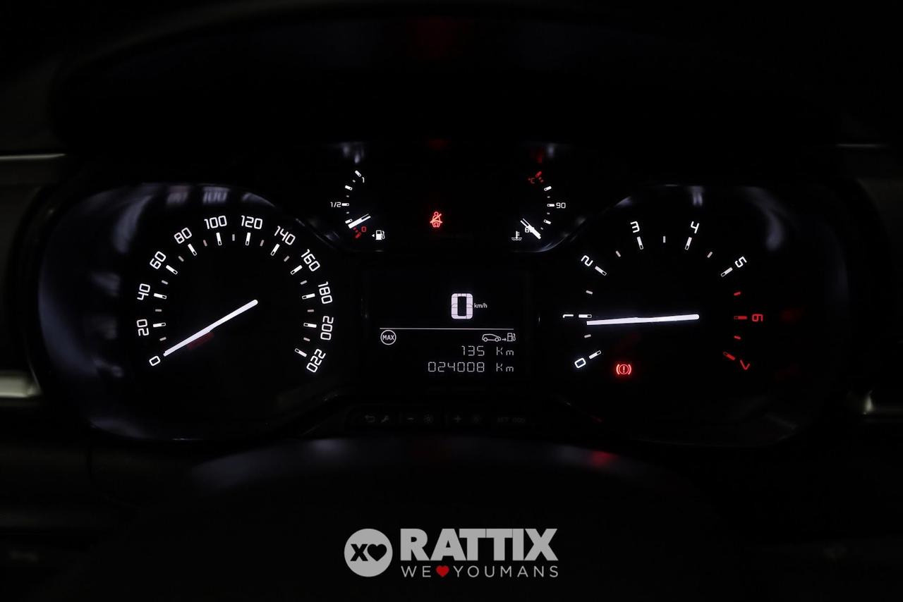 Citroen C3 1.2 Puretech 110CV Max