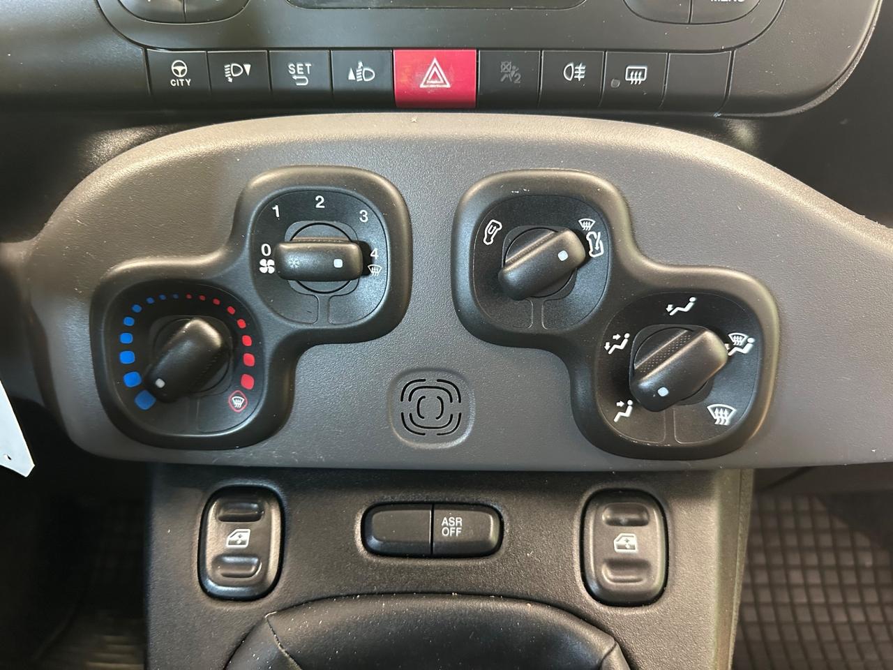 Fiat Panda 1.2 Easy 2016