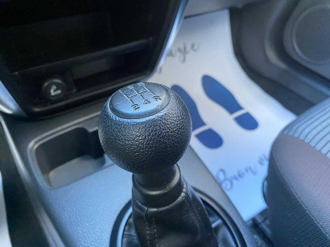 Fiat Sedici 1.6 16V 4x4 Dynamic