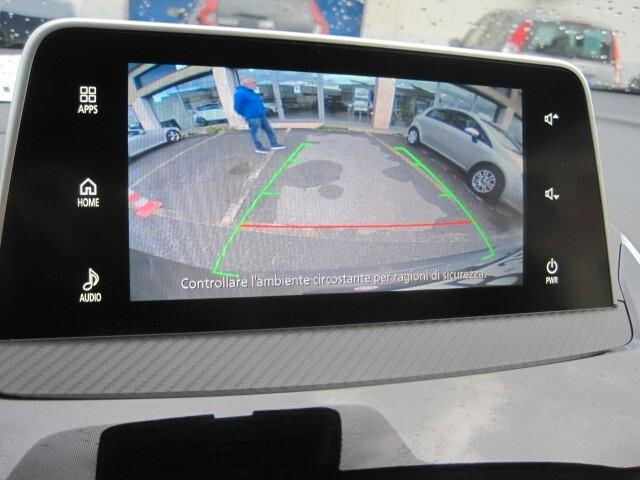 Mitsubishi Eclipse Cross 2.2 diesel 4WD aut. Intense SDA