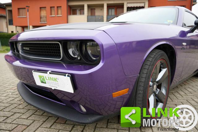 DODGE Challenger 3.6 V6 305 CV Automatica - 2013