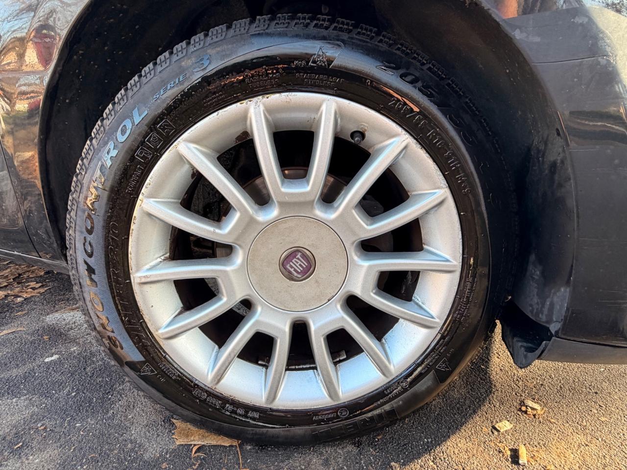 Fiat Bravo 1.4 Dynamic