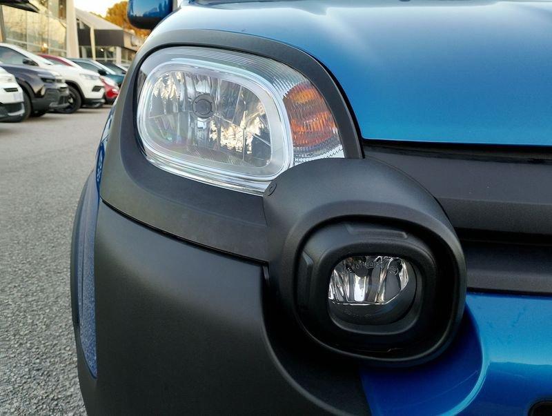 FIAT Panda Panda 1.0 FireFly S&S Hybrid Pandina