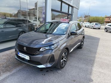 Peugeot 3008 GT BlueHDi 130 EAT8 SPOTICAR
