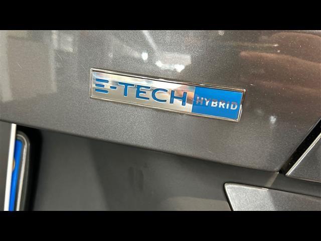 RENAULT Arkana 1.6 E Tech full hybrid Intens 145cv