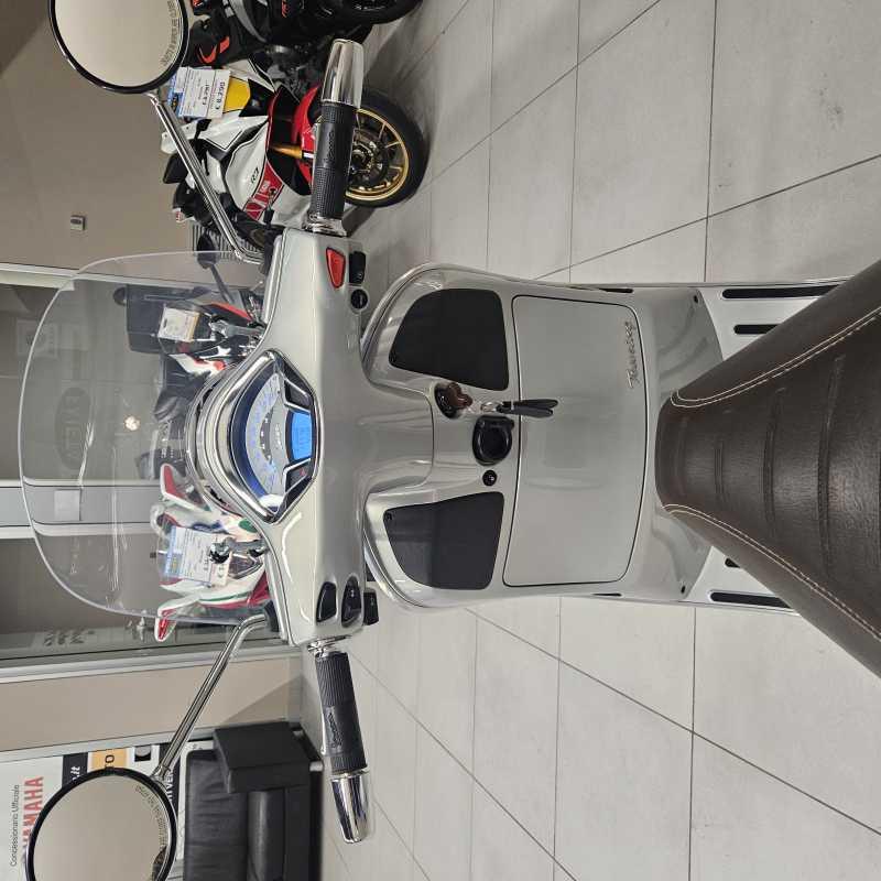 Vespa GTS 300 Touring ABS - 2016