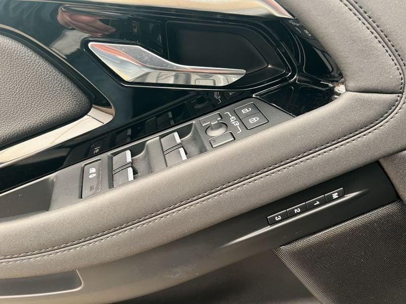 Land Rover Range Rover Evoque Range Rover Evoque 2.0d i4 mhev SE awd 163cv auto