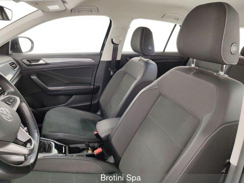 Volkswagen T-Roc 1.0 TSI Style