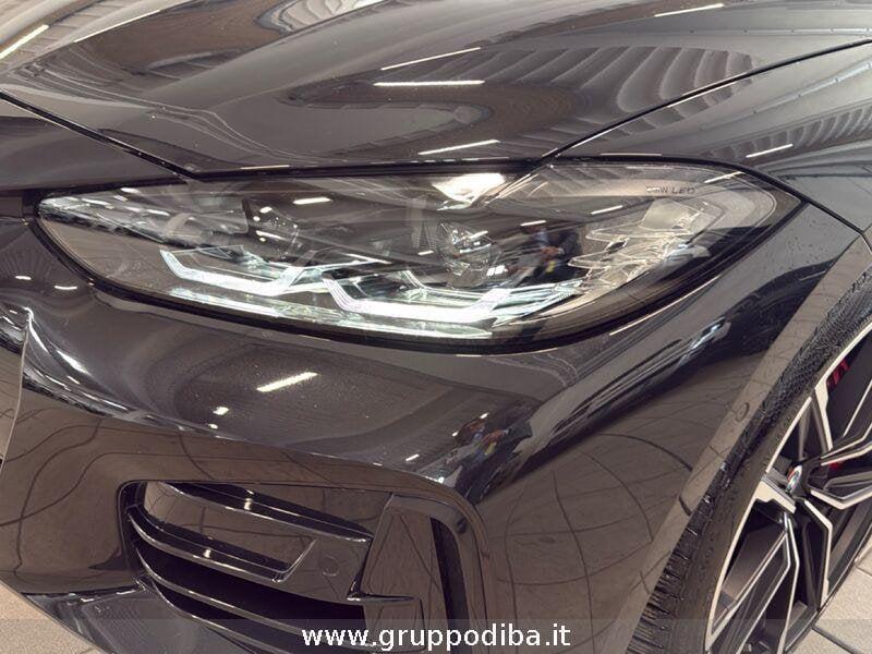 BMW Serie 4 G22 2020 Coupe Benzina M440i Coupe mhev 48V xdrive auto