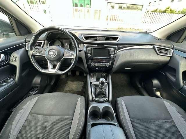 Nissan Qashqai 1.3 DIG-T 140cv Business