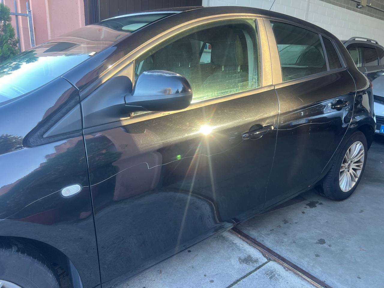 Fiat Bravo 1.4 Emotion GPL