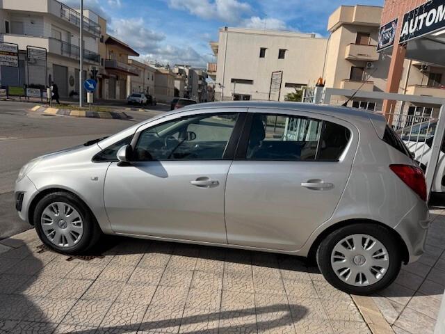 Opel Corsa 1.2 5 porte UNICA PROPRIETARIA!