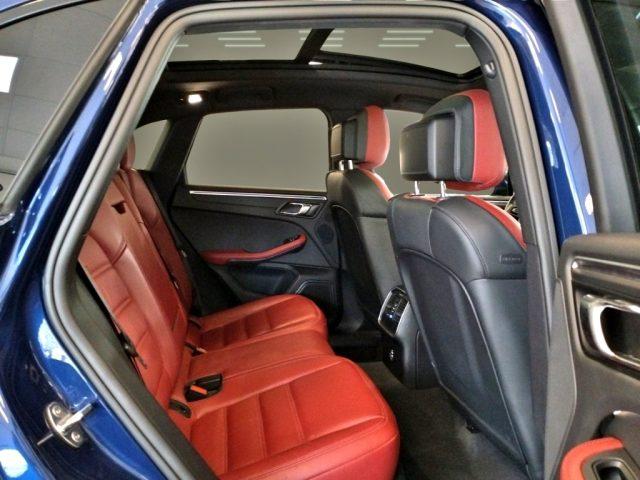 PORSCHE Macan 2.0 T 265 CV Pronta Consegna IVA ESPOSTA Unico Pro