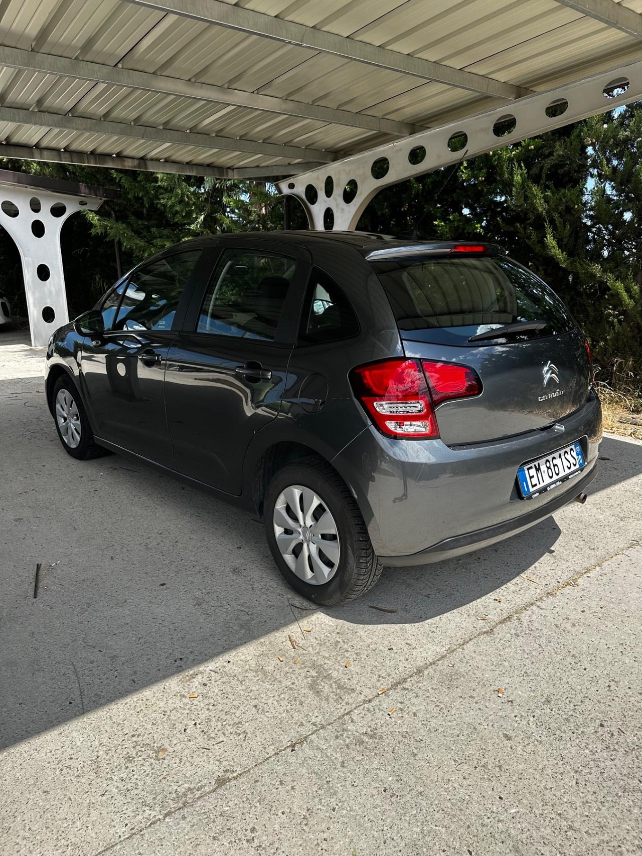 Citroen C3 1.1 COME NUOVA