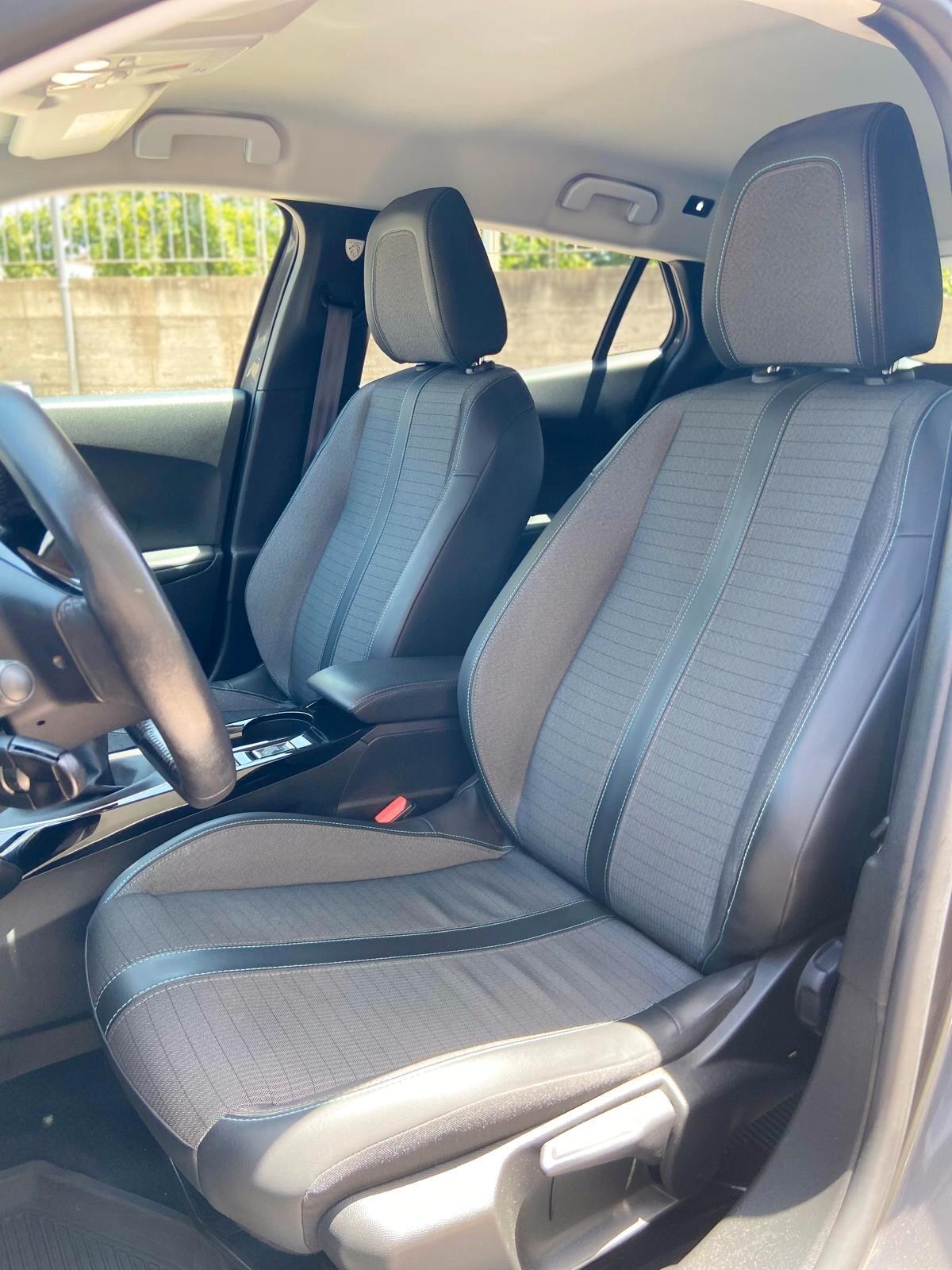 Peugeot 2008 1.5 BlueHDI 110cv (81kw) Allure Pack S&S