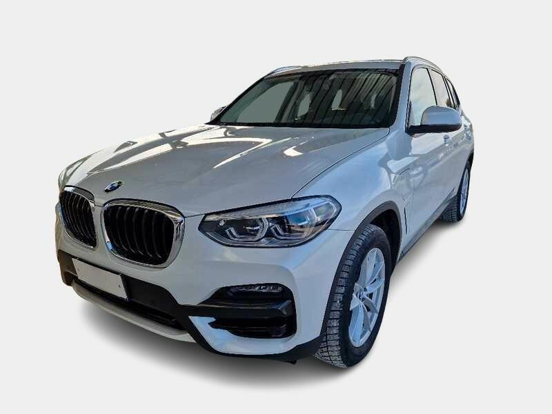 BMW X3 xDrive 30e Business Advantage Autom.