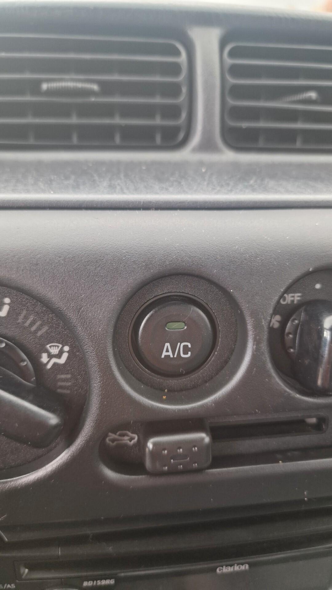 Daihatsu Terios 1.3i 16V cat 4WD SX CLIMA BLOCCO DIFFERENZIALE