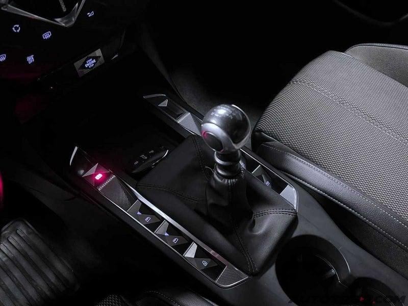 DS DS 3 Crossback PureTech 100 So Chic