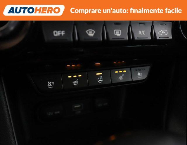 KIA Sportage 2.0 CRDI 185 CV AWD GT Line