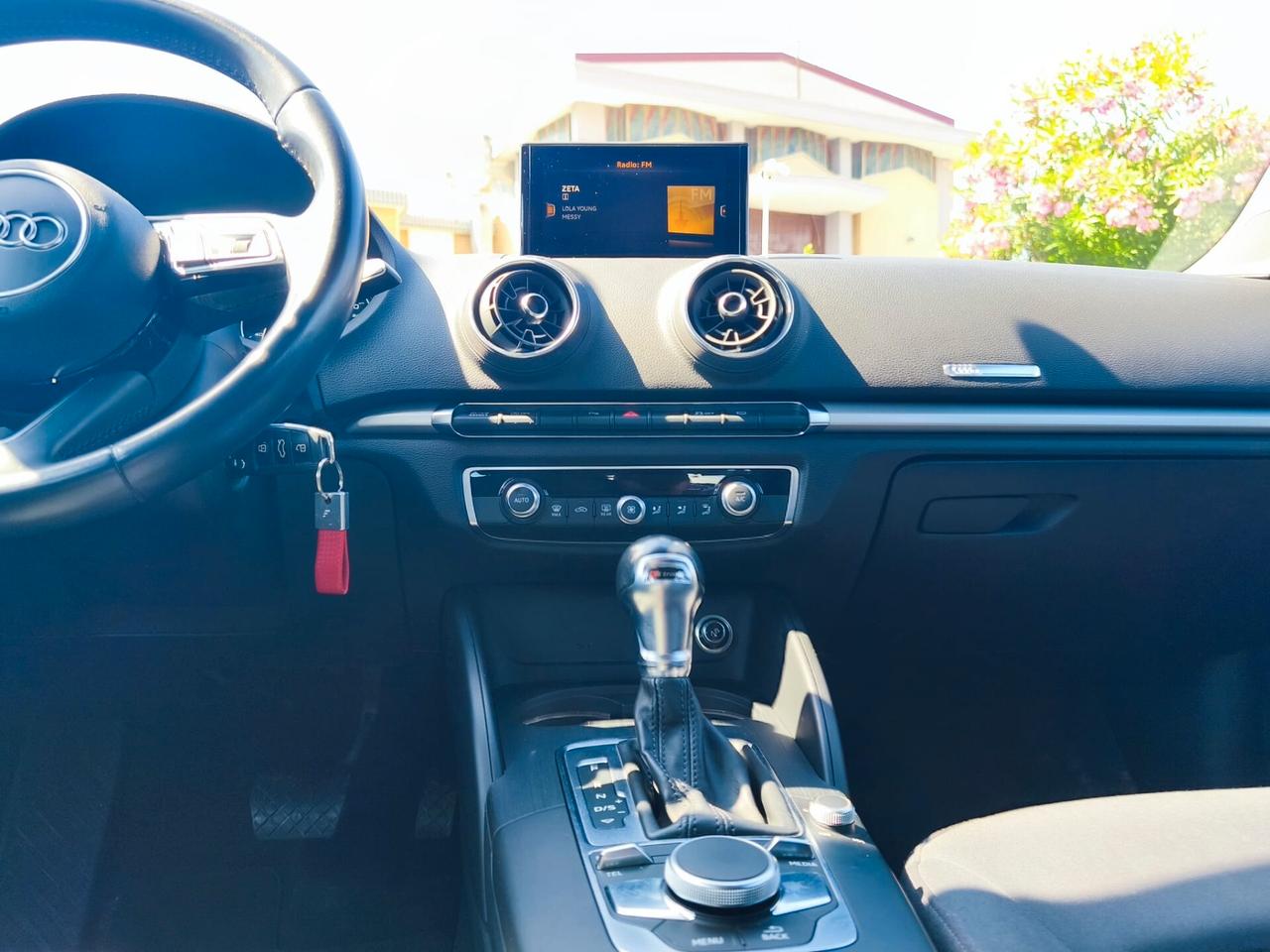 Audi A3 SPB 35 TDI S tronic Admired