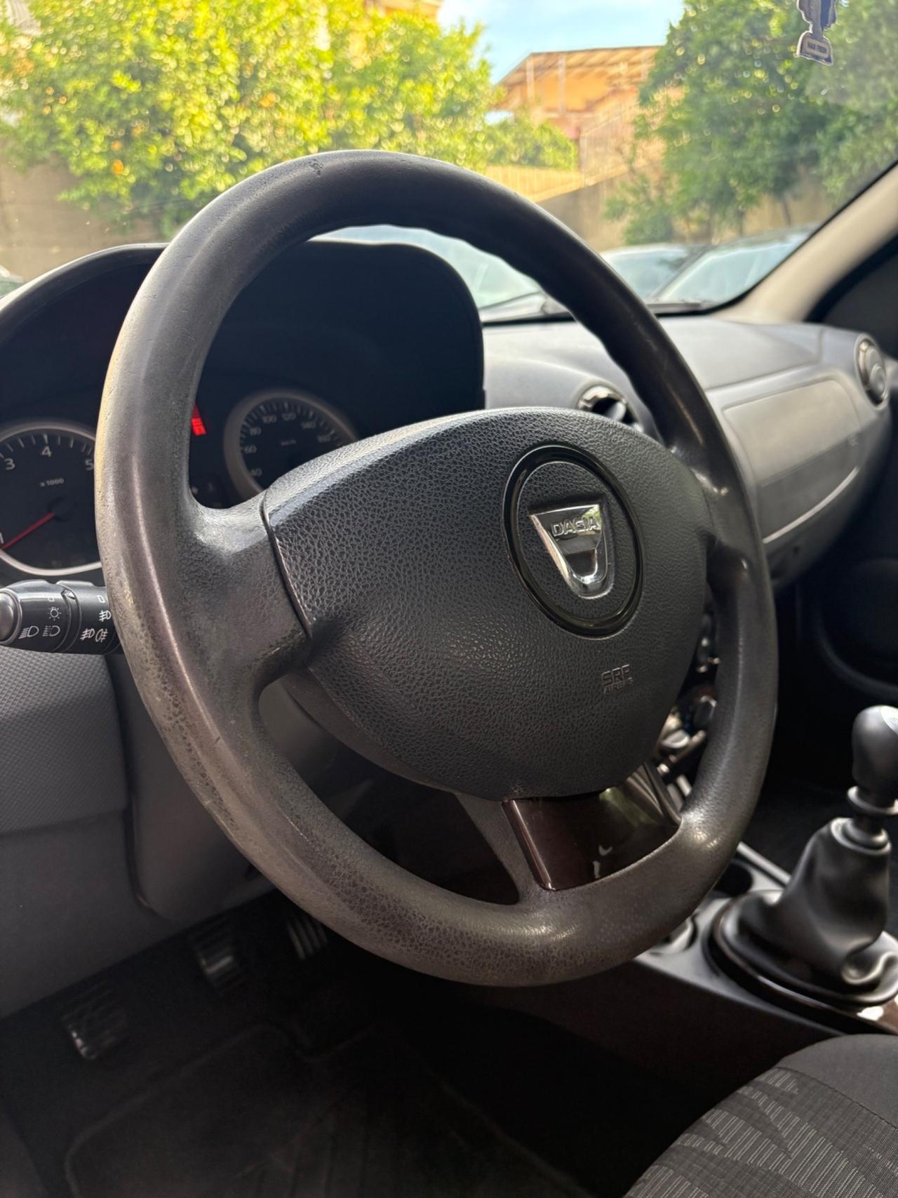 Dacia Duster 1.5 dCi motore perfetto