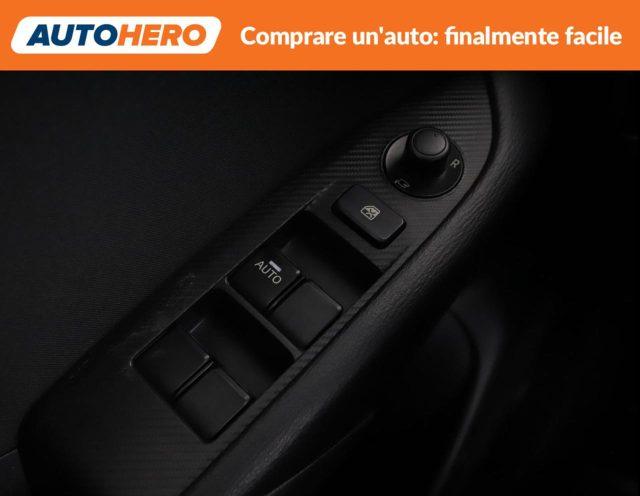 MAZDA CX-3 2.0L Skyactiv-G Evolve