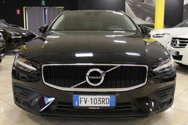 VOLVO V60 D3 Geartronic?LED-PELLE-CAMERA-NAVI-ECC?.?