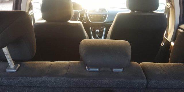 SUZUKI S-Cross 1.6 DDiS Start&Stop 5 porte Top