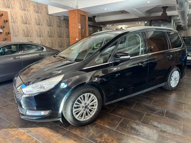 Ford Galaxy 2.0 TDCi 150CV Start&Stop Powershift Business