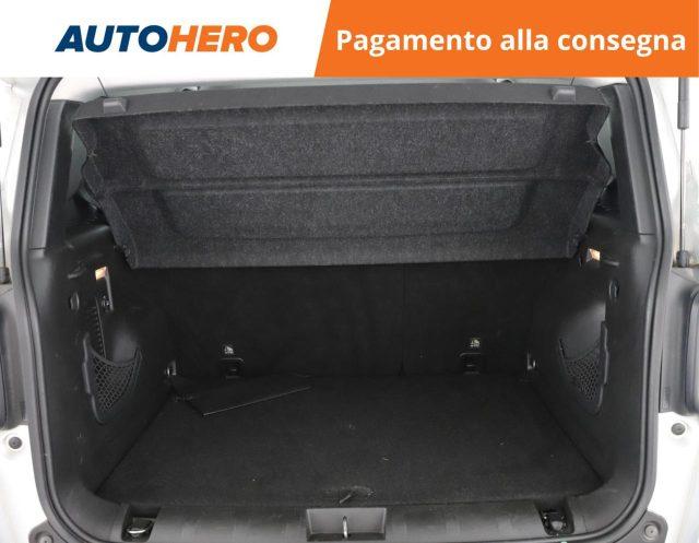 JEEP Renegade 1.6 Mjt 120 CV Longitude
