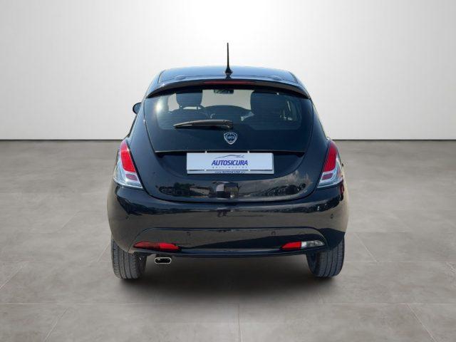 LANCIA Ypsilon 1.0 FireFly 5 porte S&S Hybrid Platino