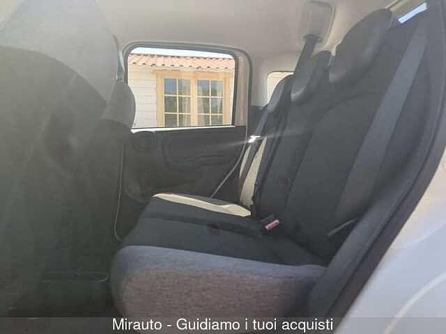Fiat Panda Panda 1.0 FireFly S&S Hybrid
