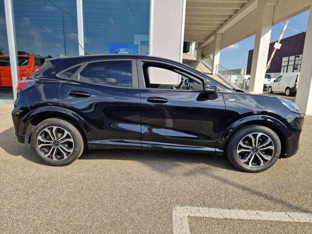 FORD Puma 1.0 EcoBoost Hybrid 125 CV ST-Line